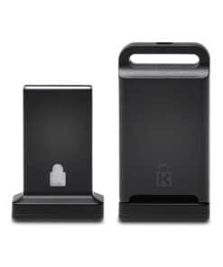 Kensington VeriMark Guard USB-A vingerafdruk beveiligingssleutel - FIDO2, WebAuthn/CTAP2 en FIDO U2F - Afbeelding 5