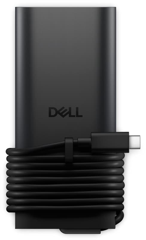 DELL 12K3X netvoeding & inverter Binnen 130 W Zwart