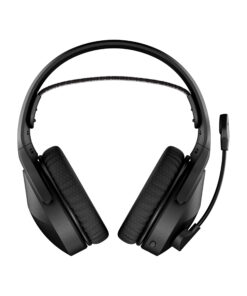 HyperX Cloud Jet - Wireless Gaming Headset (zwart)