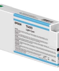 Epson T54X500 inktcartridge 1 stuk(s) Origineel Lichtyaan