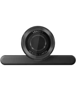 Lenovo 4XC1Q25245 webcam 4 MP 1920 x 1080 Pixels USB-C Zwart - Afbeelding 7