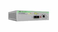 Allied Telesis AT-PC200/SC-960 netwerk media converter 100 Mbit/s Grijs - Afbeelding 2