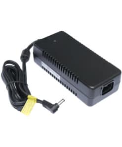 Shuttle PA1501 External 150 Watt power supply (Operating Temperature: -20 ... +70 °C) voor industrieel Box-PCs