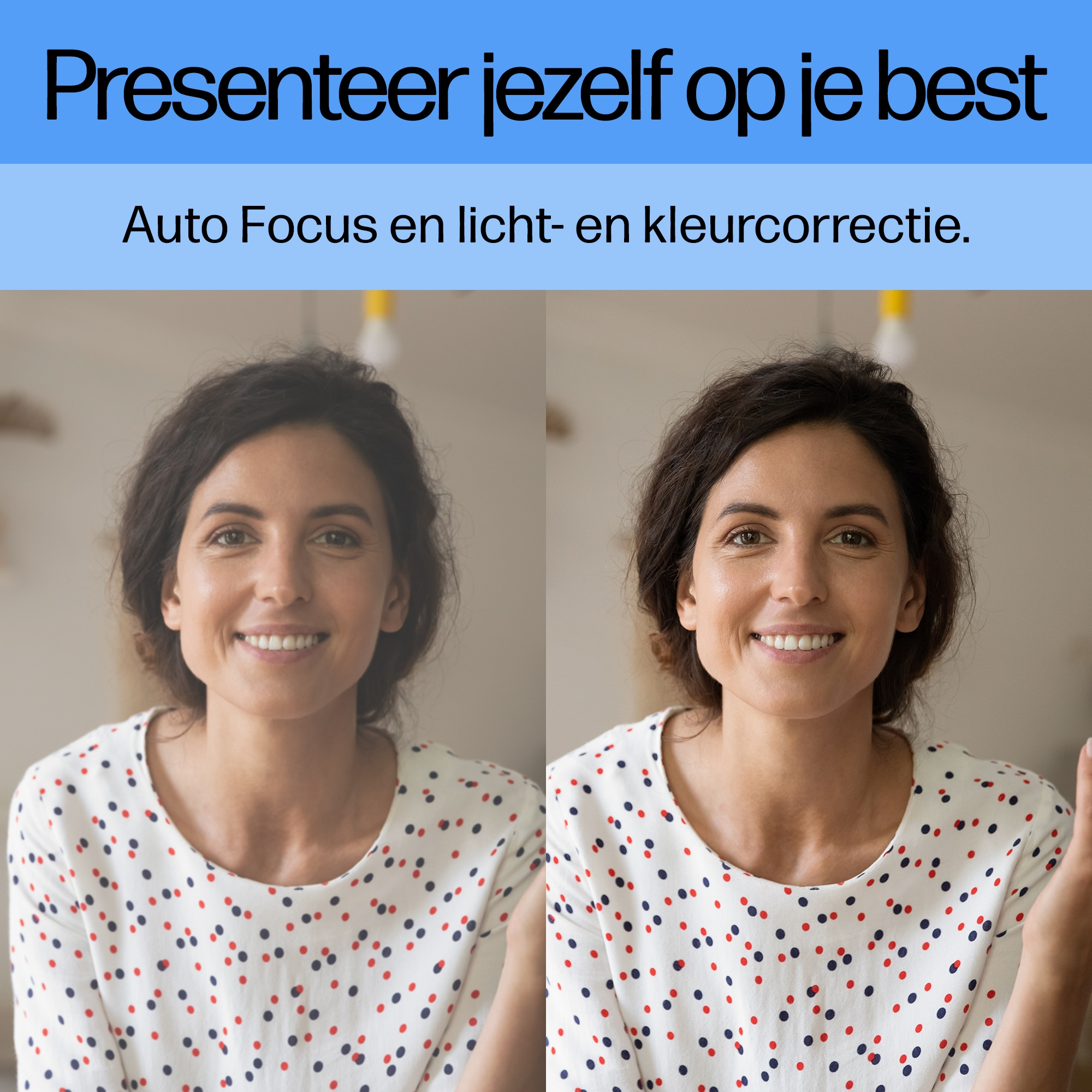 HP 435 FHD-webcam