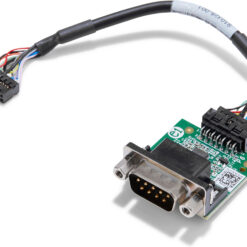 HP Z2 G5 2nd serial port adapter interfacekaart/-adapter