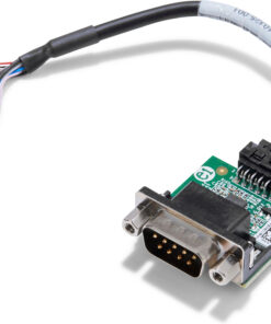 HP Z2 G5 2nd serial port adapter interfacekaart/-adapter