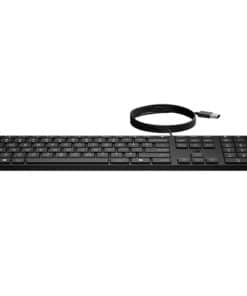HP Desktop 320K toetsenbord met kabel