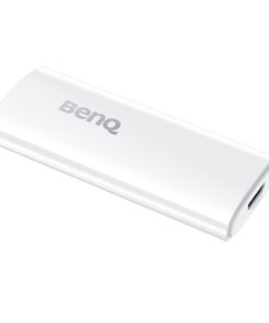 BenQ QS02 HDMI 4K Ultra HD Android Wit