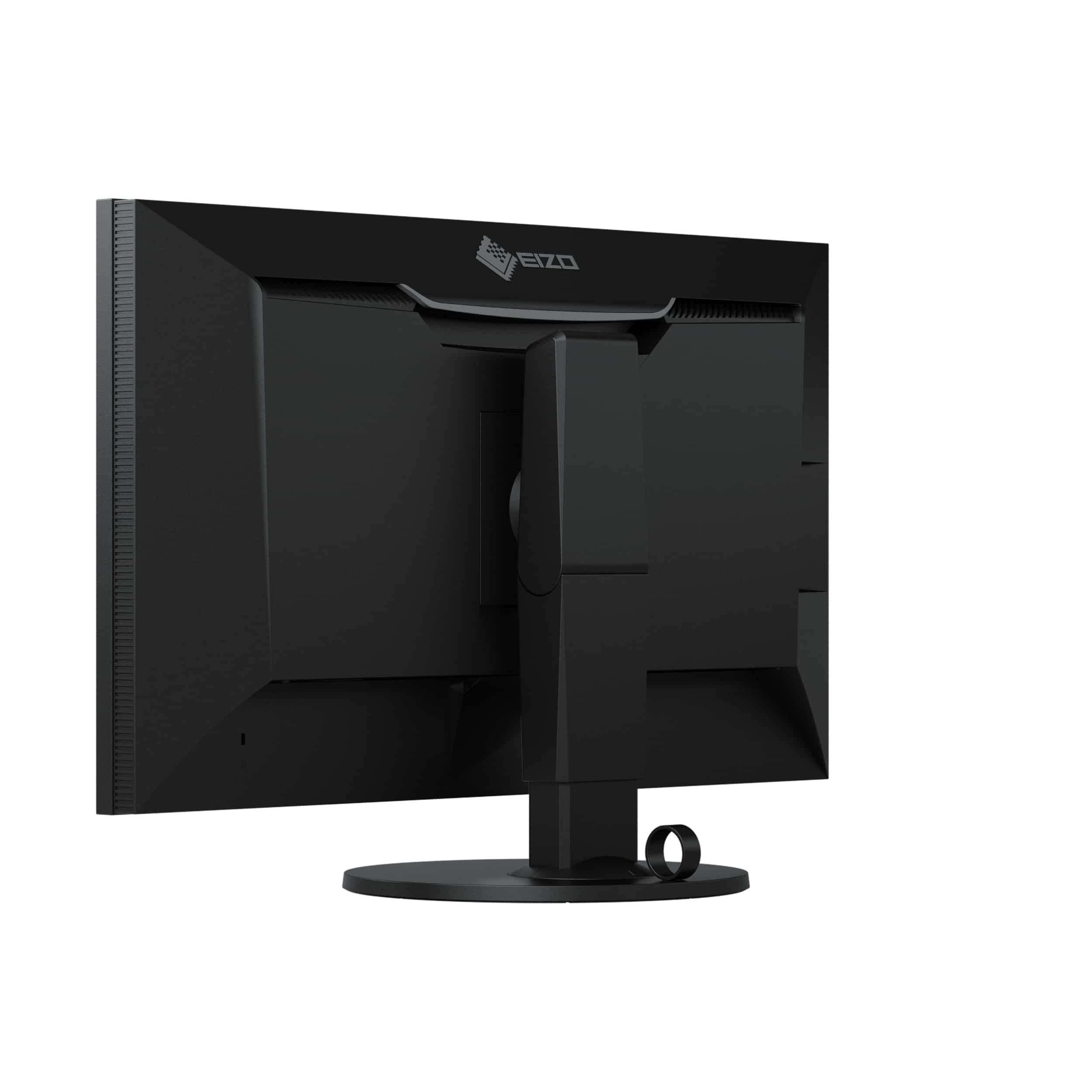 EIZO ColorEdge CS2731 computer monitor 68,6 cm (27") 2560 x 1440 Pixels Quad HD LCD Zwart - Afbeelding 4