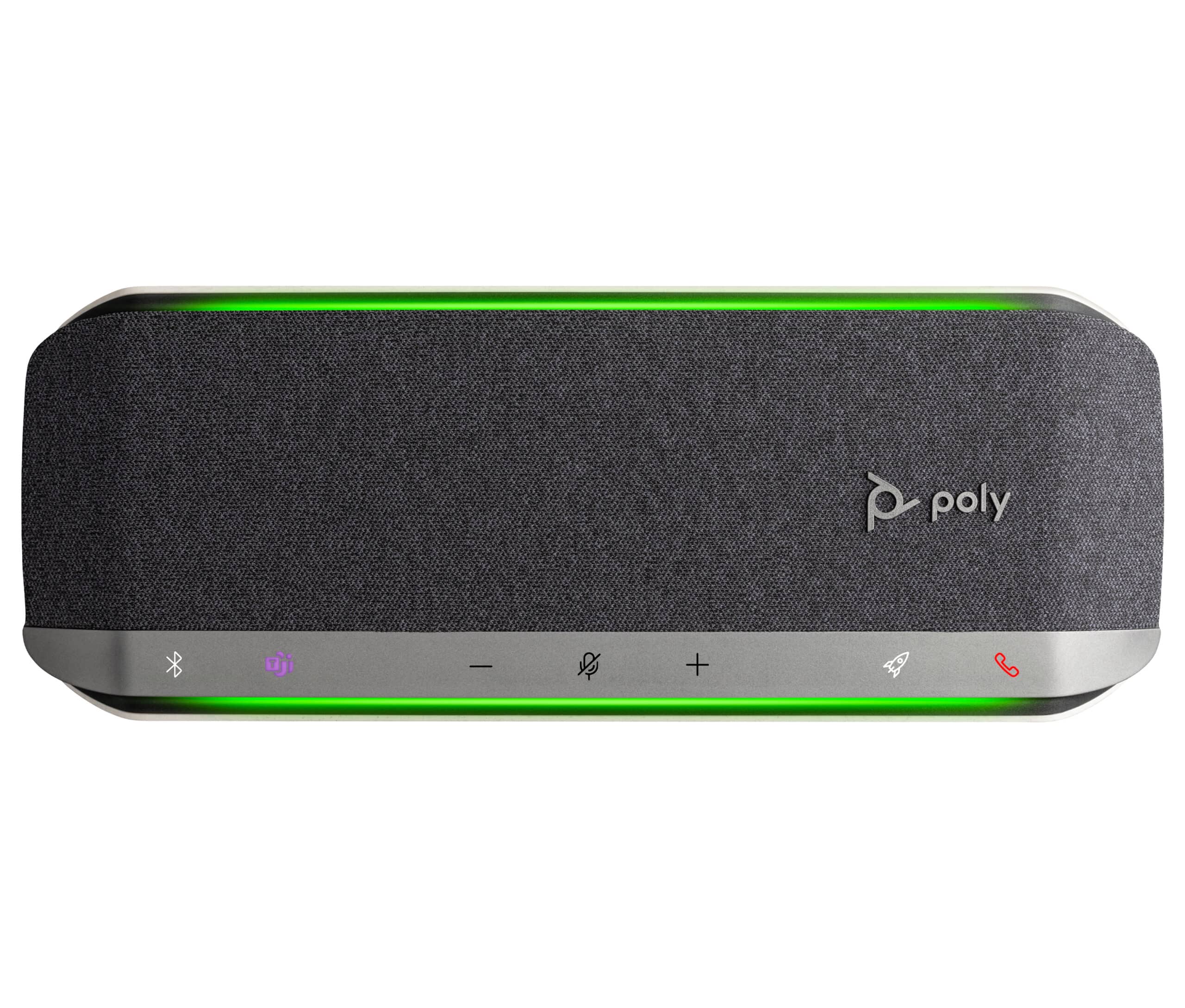 HP Poly Sync 40 Microsoft Teams Certified Speakerphone - Afbeelding 3