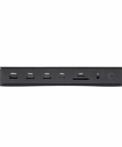 i-tec Thunderbolt 4 Dual DisplayPort Docking Station PRO + Power Delivery 92 W - Afbeelding 3