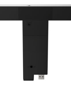 Lenovo ThinkVision MS30 (S) Zwart 2.0 kanalen 4 W - Afbeelding 3