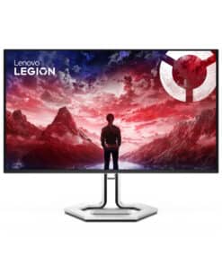 Lenovo Legion Pro 32UD-10 computer monitor 80 cm (31.5") 3840 x 2160 Pixels 4K Ultra HD QD-OLED Zwart, Grijs