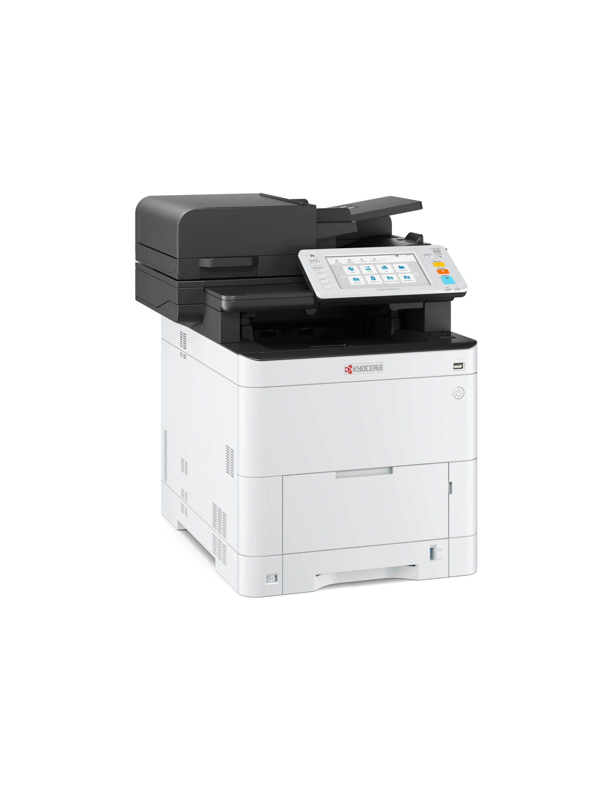KYOCERA ECOSYS MA4000cifx - Afbeelding 2