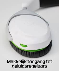 HyperX CloudX Stinger II - bekabelde headset - Xbox