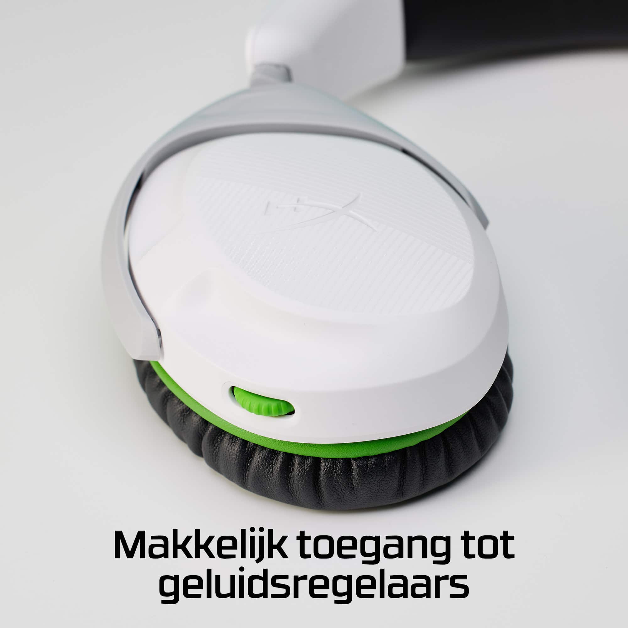 HyperX CloudX Stinger II - bekabelde headset - Xbox