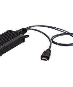 ATEN KG8950T KVM-switch Zwart, Paars