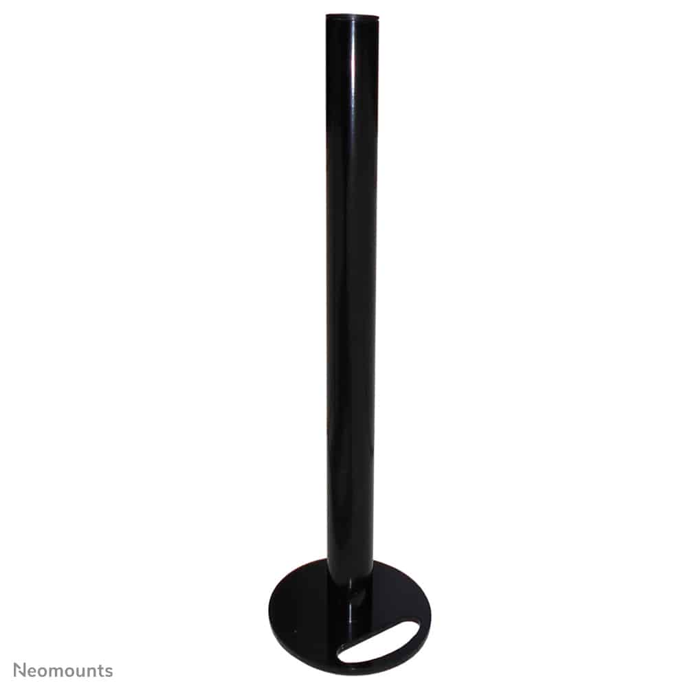 Neomounts FPMA-D960GROMMET Bureaudoorvoerbuis 10-30"