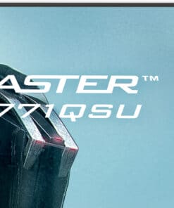 iiyama G-MASTER GB2771QSU-W1 computer monitor 68,6 cm (27") 2560 x 1440 Pixels Wide Quad HD Wit - Afbeelding 8