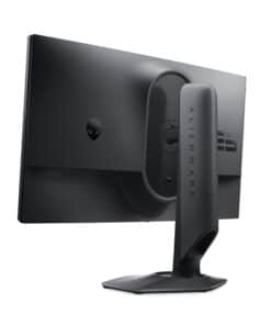 Alienware AW2524HF computer monitor 62,2 cm (24.5") 1920 x 1080 Pixels Full HD LCD Zwart - Afbeelding 4