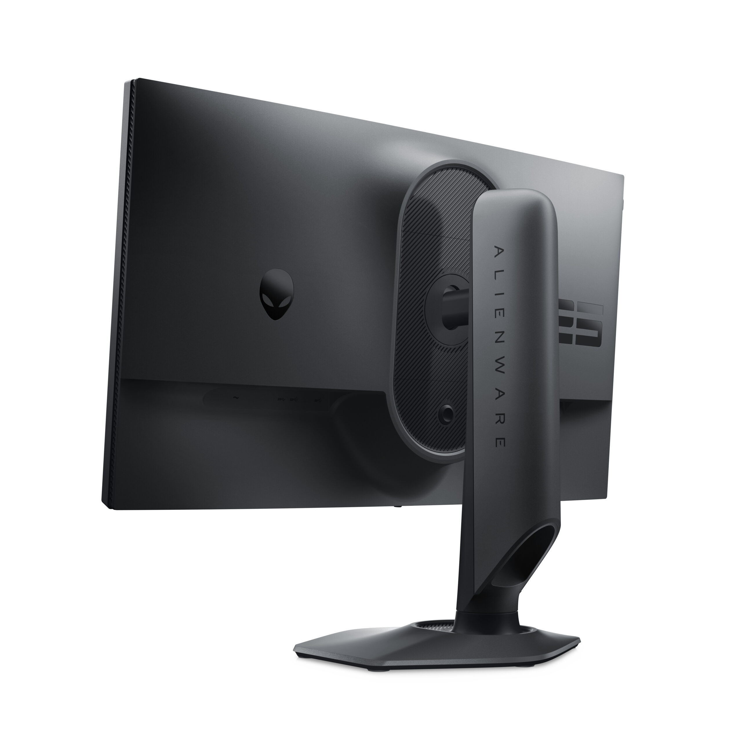 Alienware AW2524HF computer monitor 62,2 cm (24.5") 1920 x 1080 Pixels Full HD LCD Zwart - Afbeelding 4