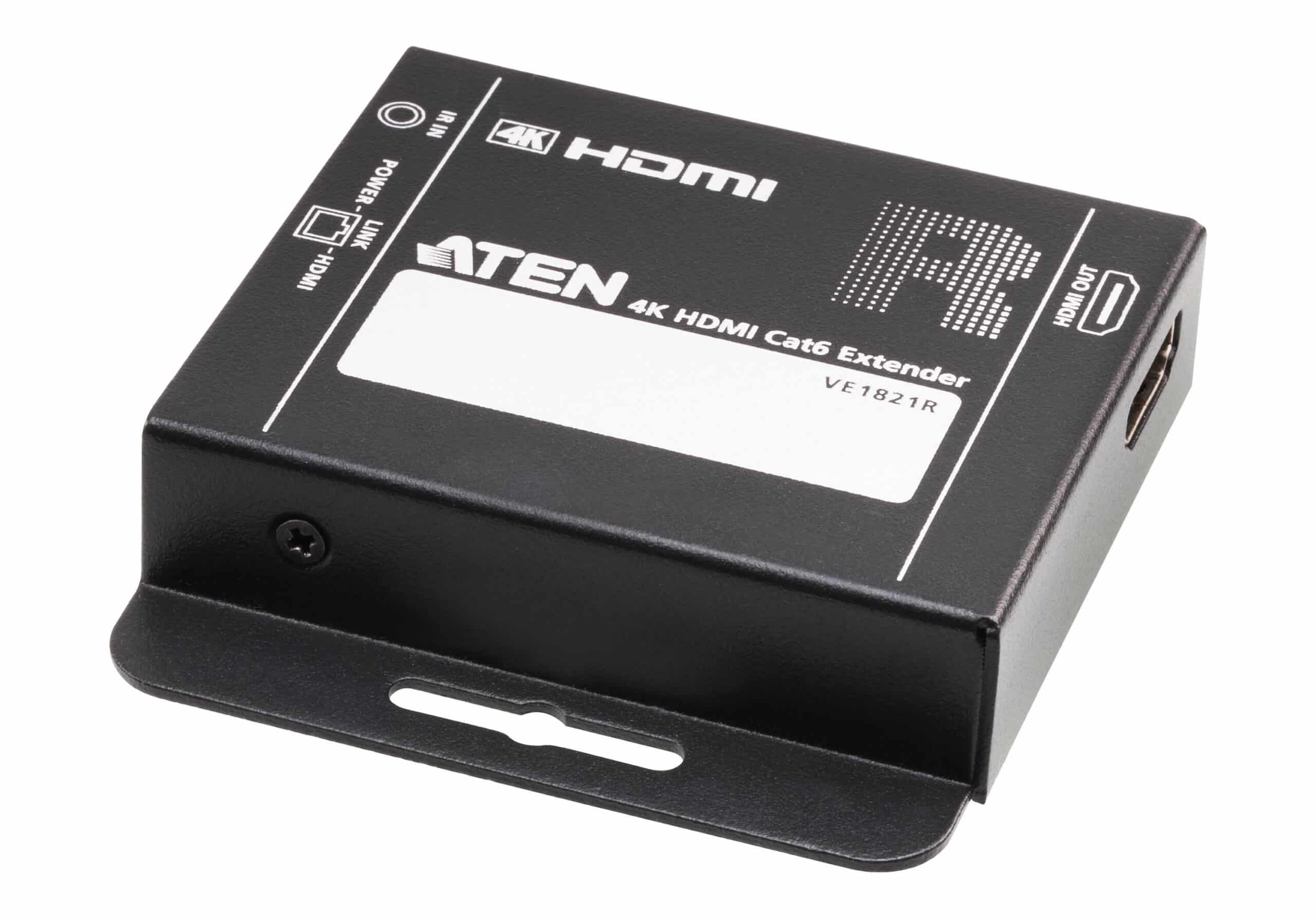 ATEN VS1828KIT-AT-G video splitter HDMI 2x HDMI - Afbeelding 6