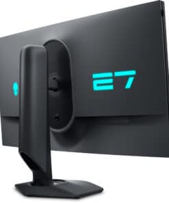 Alienware AW2725QF computer monitor 68,6 cm (27") 3840 x 2160 Pixels 4K Ultra HD LCD Zwart - Afbeelding 7