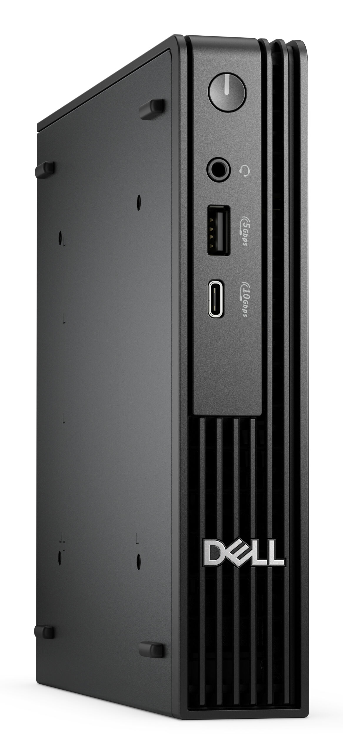 DELL Pro QCM1250 Intel Core Ultra 7 265T 16 GB DDR5-SDRAM 512 GB SSD Windows 11 Pro Micro PC Mini PC Zwart - Afbeelding 2