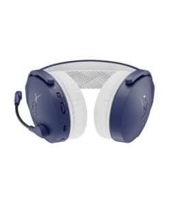 HyperX Cloud Jet - Wireless Gaming Headset (Light Blue) - Afbeelding 8