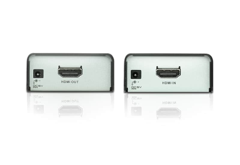 ATEN HDMI Cat 5 Verlenger (1080p op 40 m) - Afbeelding 2