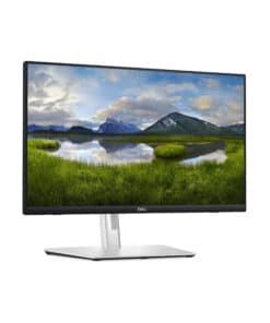DELL P Series P2424HT computer monitor 60,5 cm (23.8") 1920 x 1080 Pixels Full HD LCD Touchscreen Zwart, Zilver - Afbeelding 3