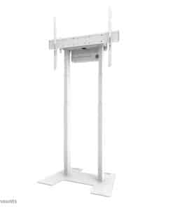 Neomounts AFP-875WH Vloerplaat - vastzetbaar - Afbeelding 2