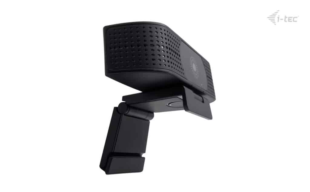 i-tec SOLOMON 500 4K PDAF Webcam - Afbeelding 3