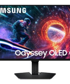 Samsung 27" Odyssey G5 G50F QHD 180Hz Gaming Monitor