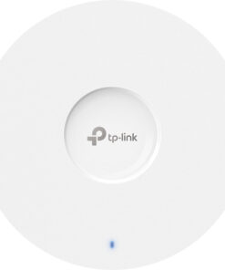 TP-Link Omada EAP683 UR draadloos toegangspunt (WAP) 6000 Mbit/s Wit Power over Ethernet (PoE)