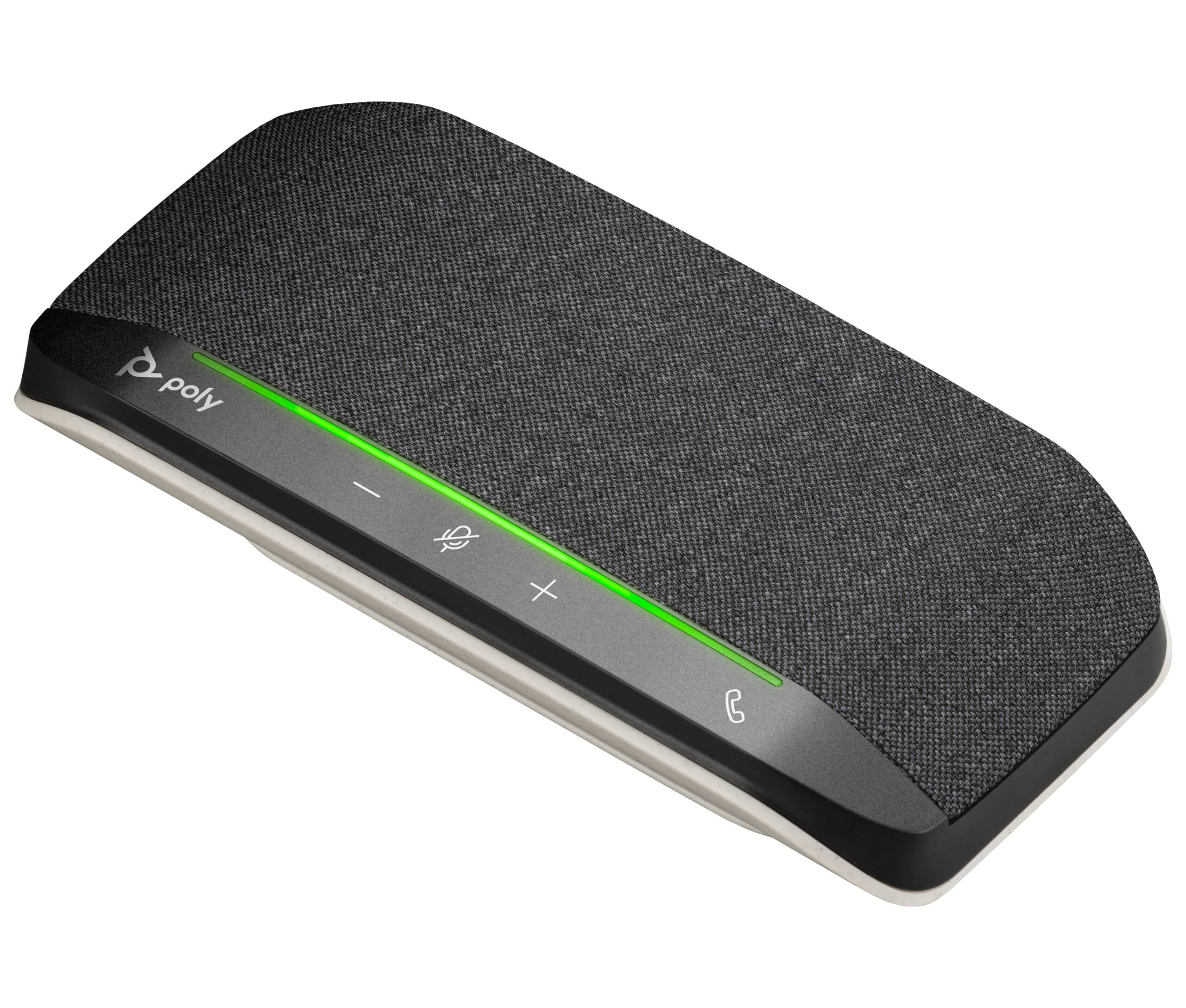 HP Poly Sync 10 USB-A USB-C Speakerphone - Afbeelding 6