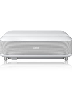 Epson EH-LS650W 4K PRO-UHD smart laserprojector, 3600 lumen, scherm van maximaal 120 inch
