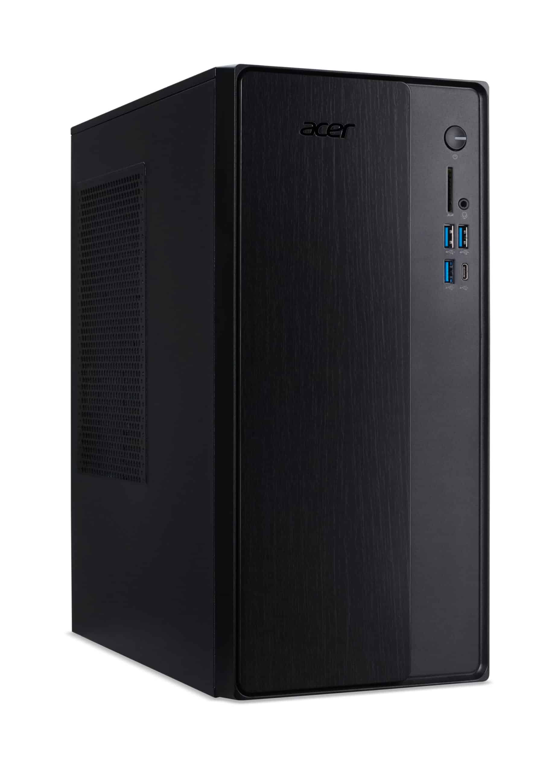 Acer Aspire TC102-KRK Desktop - Afbeelding 4