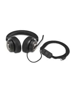 Kensington H2000 USB-C Over-Ear Headset - Afbeelding 5