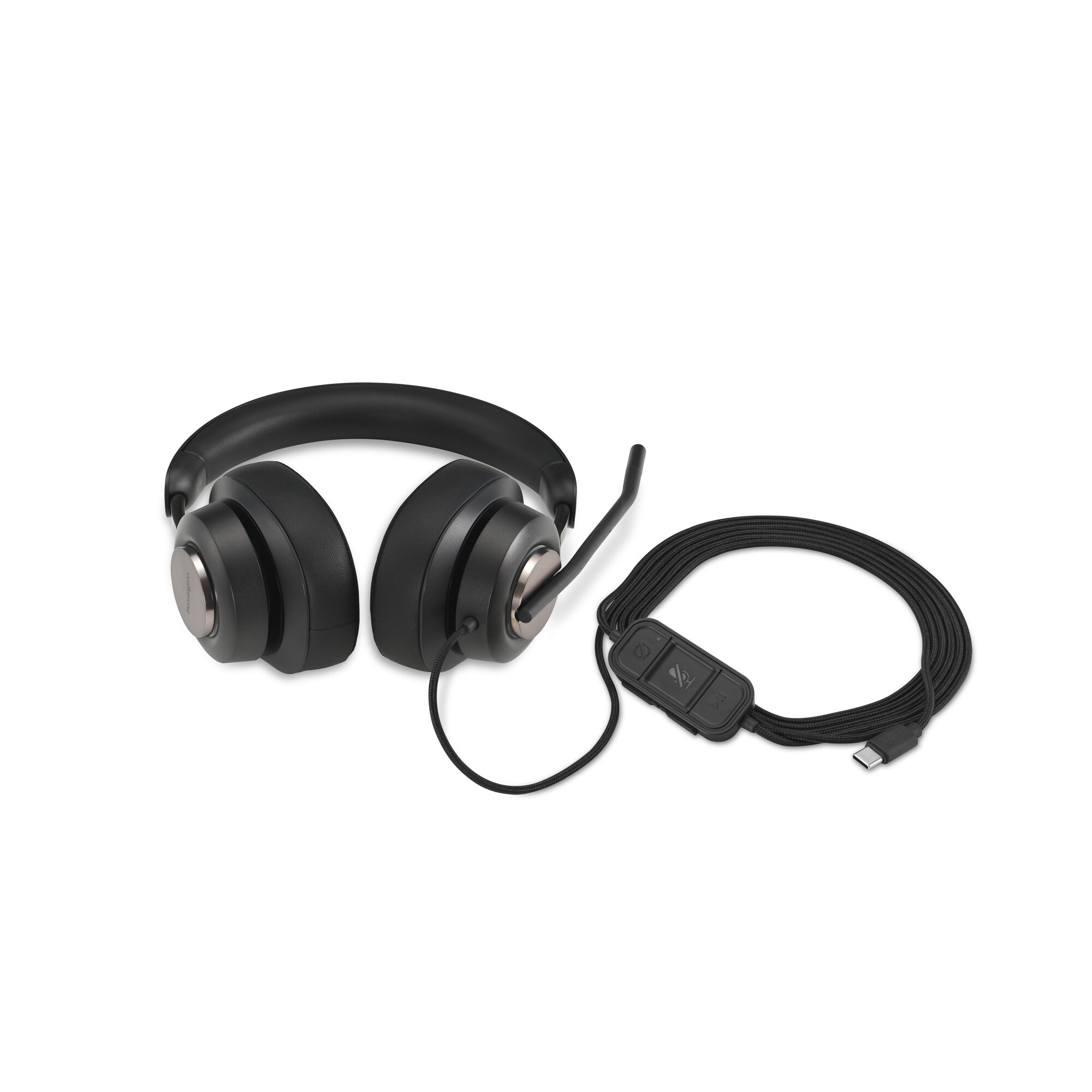 Kensington H2000 USB-C Over-Ear Headset - Afbeelding 5