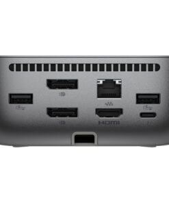 HP Thunderbolt 4 100 W G6-dock - Afbeelding 6
