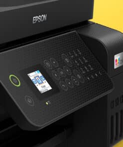 Epson EcoTank ET-4800 A4 multifunctionele Wi-Fi-printer met inkttank, inclusief tot 3 jaar inkt - Afbeelding 6