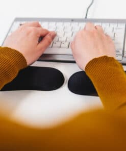 BakkerElkhuizen Goldtouch Wrist Rest - Afbeelding 4