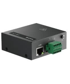 D-Link DOM-311-TSO mobiele router / gateway / modem Router voor mobiele netwerken - Afbeelding 3