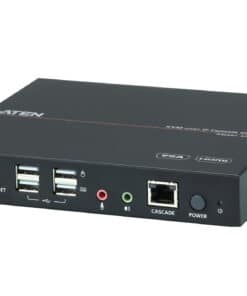 ATEN VGA/HDMI KVM over IP-consolestation - Afbeelding 5