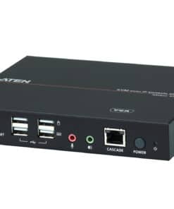 ATEN VGA KVM over IP-consolestation - Afbeelding 5