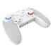 Trust GXT 1246W Muta Gamecontroller - Bluetooth gamecontroller – Voor Nintendo Switch – Oplaadbaar – Wit - Afbeelding 3