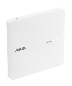 ASUS EBA63 ExpertWiFi AX3000 Dual-band PoE 2402 Mbit/s Wit Power over Ethernet (PoE) - Afbeelding 6