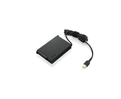 Lenovo 4X20Q88543 netvoeding & inverter Binnen 135 W Zwart