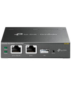 TP-Link Omada OC200 gateway/controller 10, 100 Mbit/s